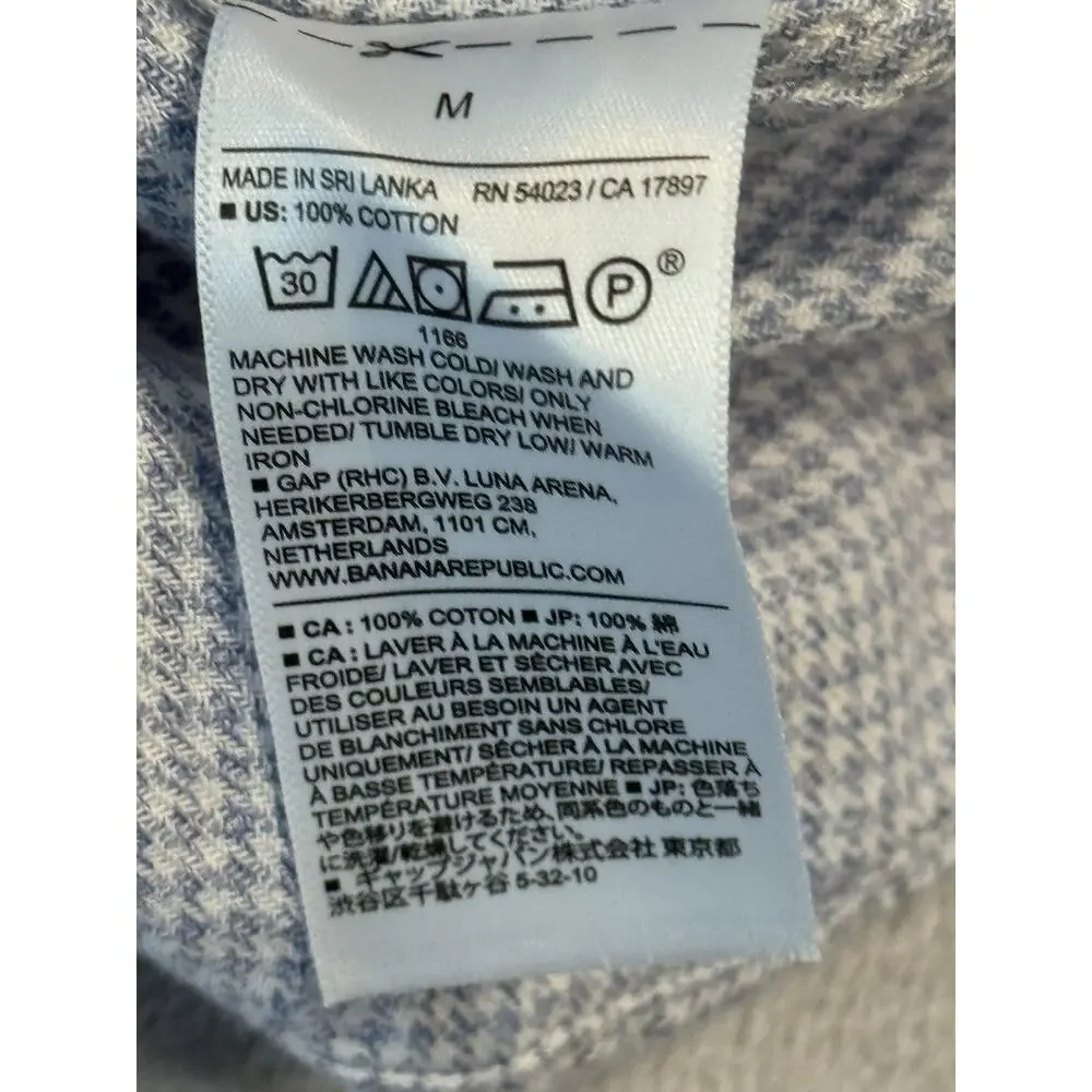 Banana Republic nwt medium